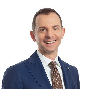 Daniele Bozzini