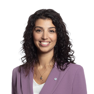 Chiara Bulzomì