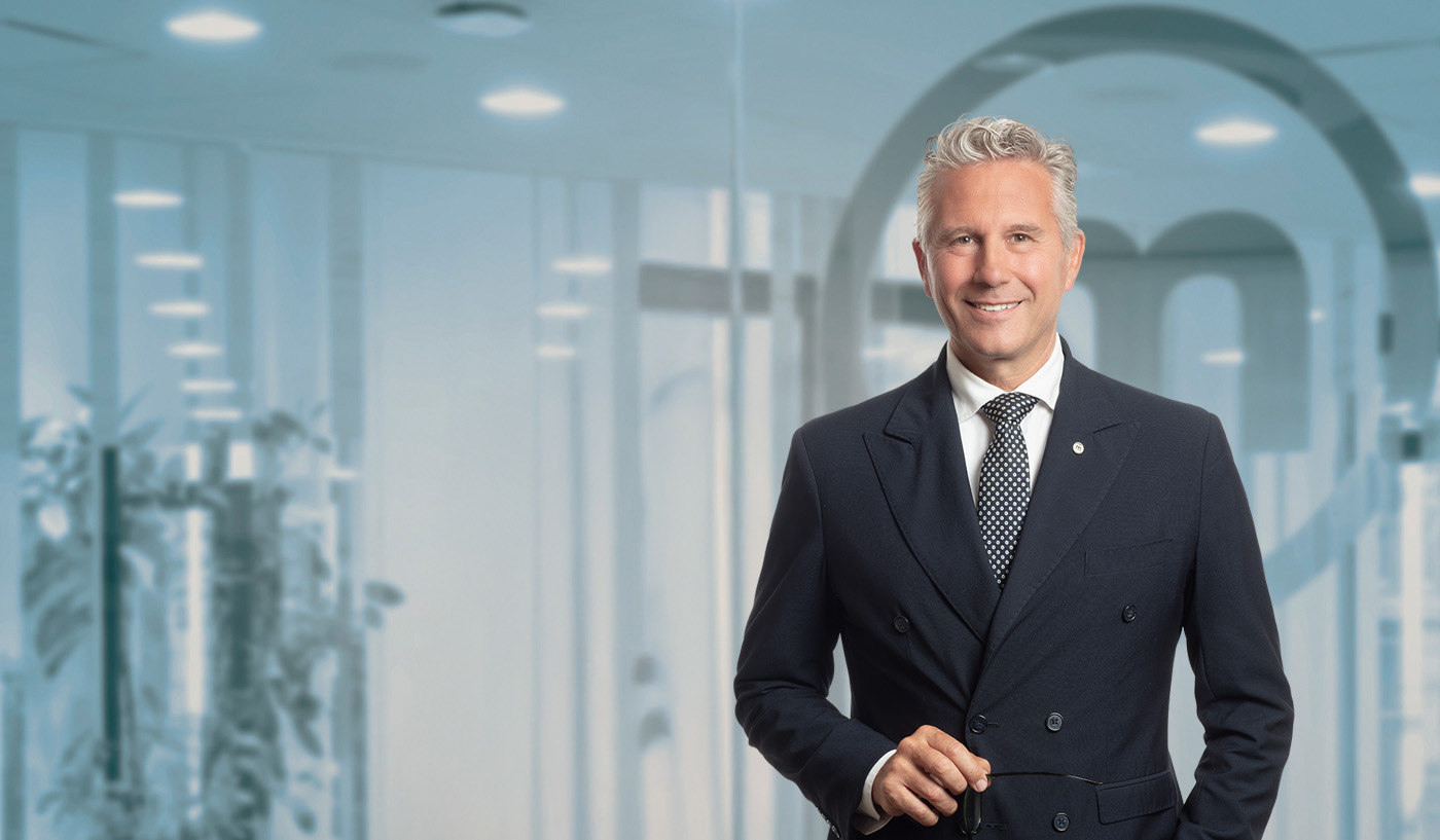 Mediolanum Private Banking