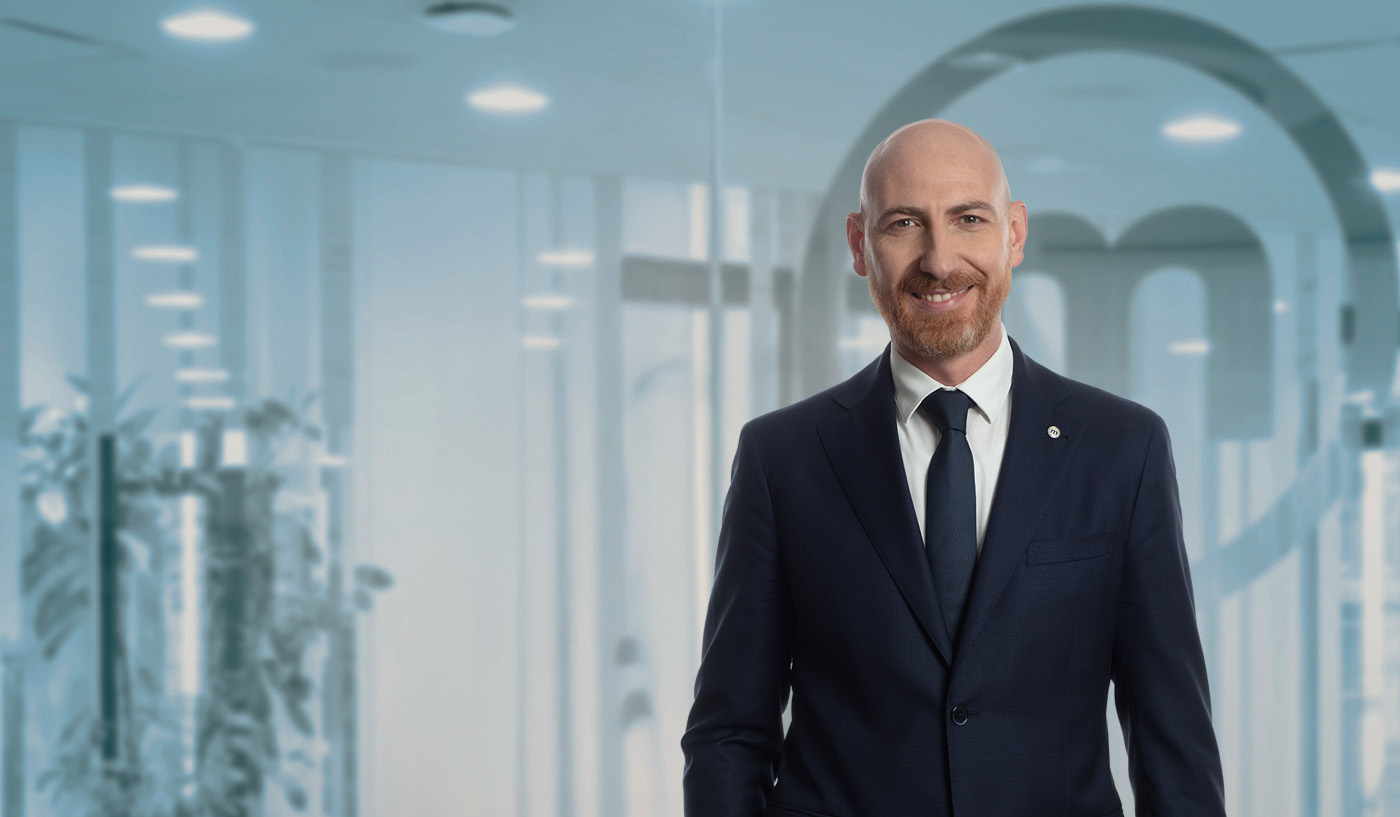 Mediolanum Private Banking