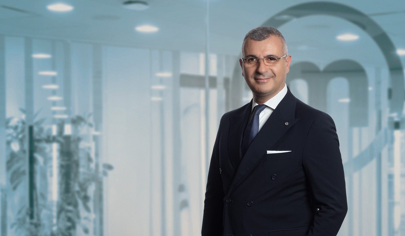 Mediolanum Private Banking