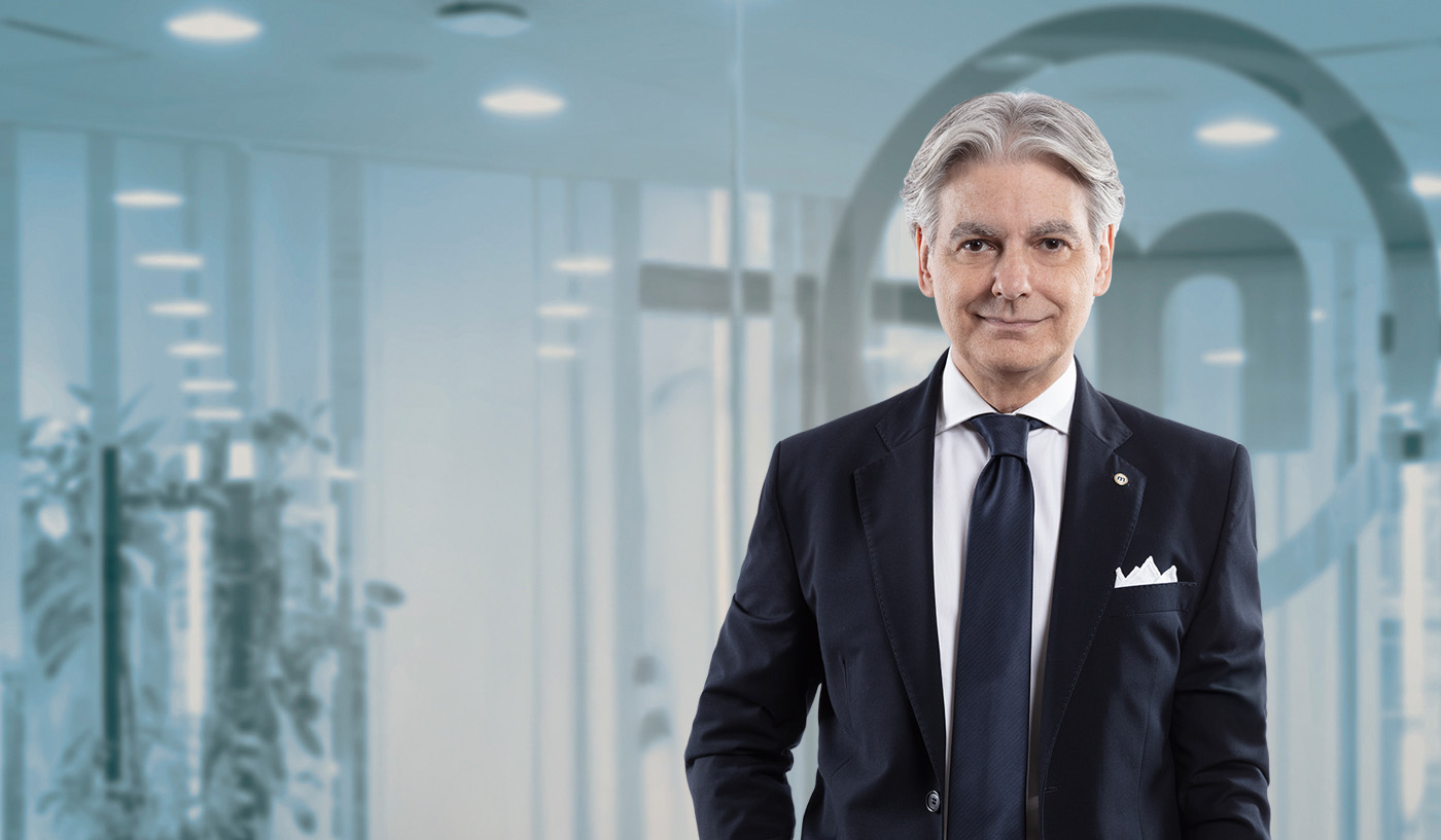 Mediolanum Private Banking