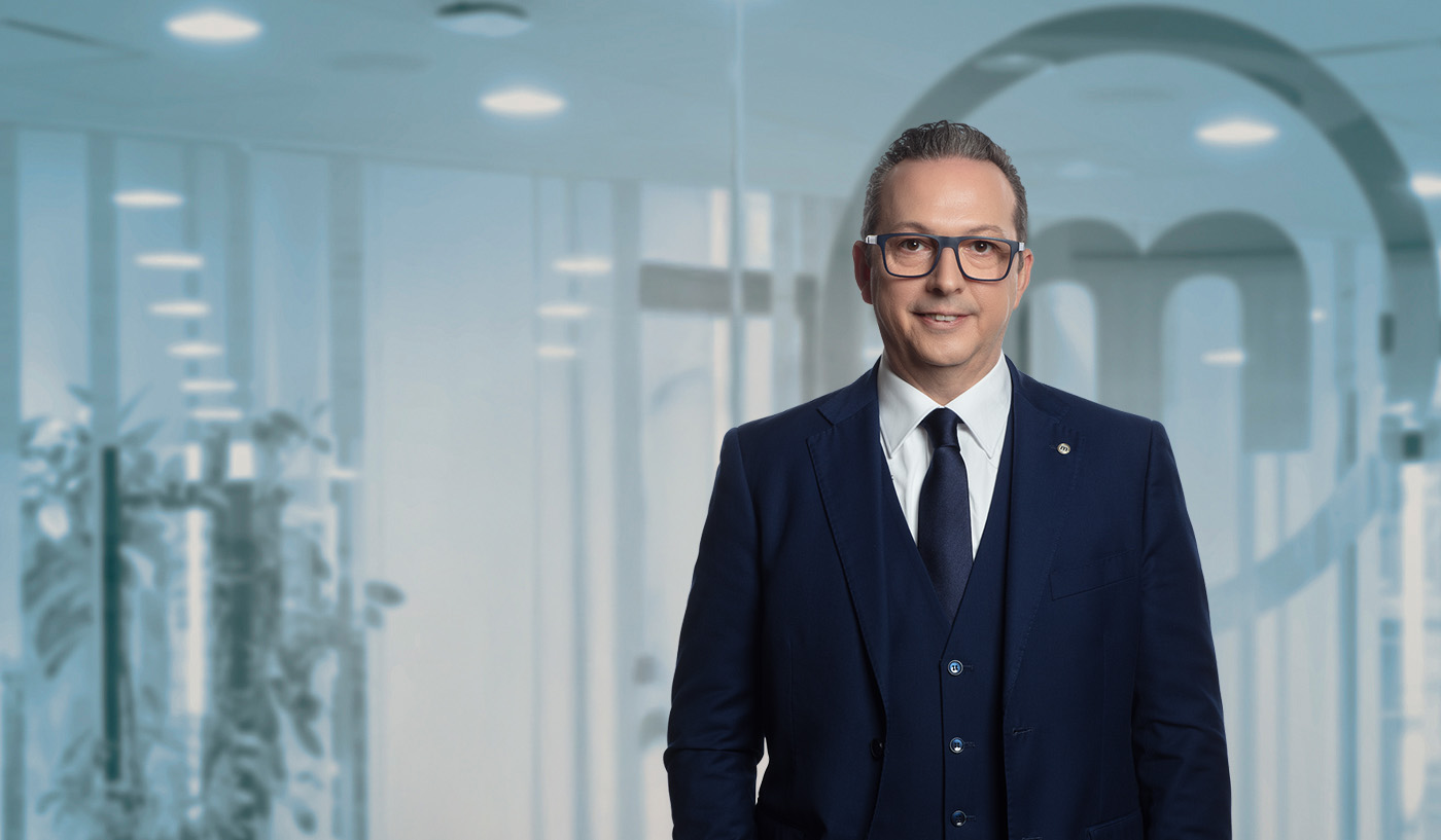 Mediolanum Private Banking