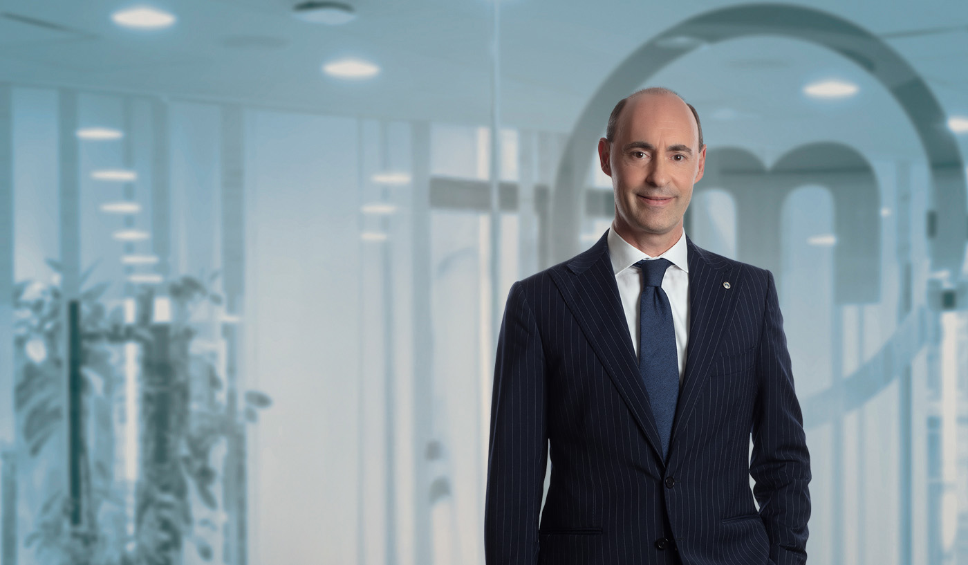 Mediolanum Private Banking