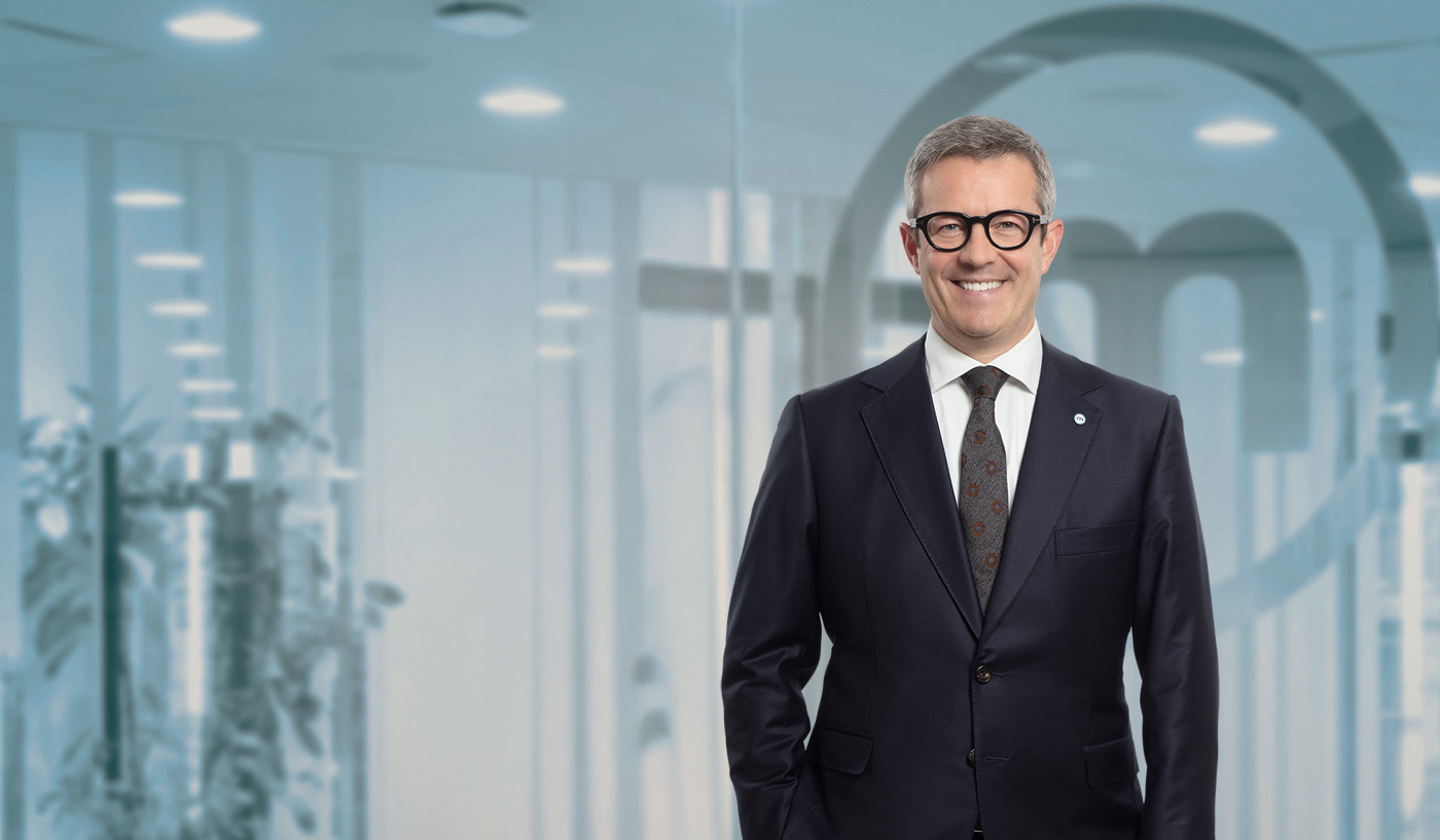 Mediolanum Private Banking