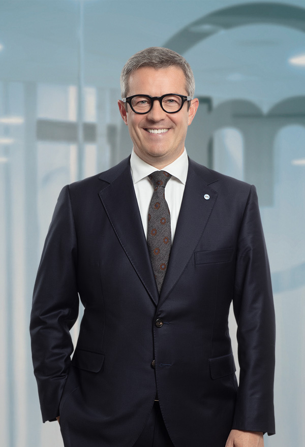 Mediolanum Private Banking