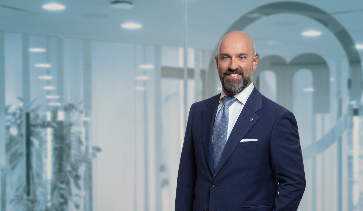 Mediolanum Private Banking