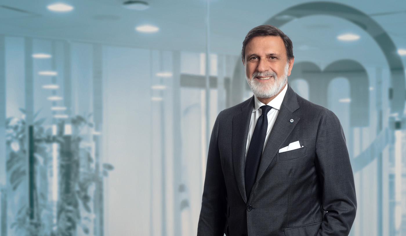 Banca Mediolanum