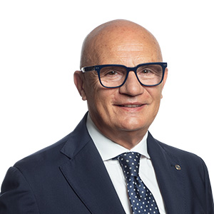 Enrico D'alessandro