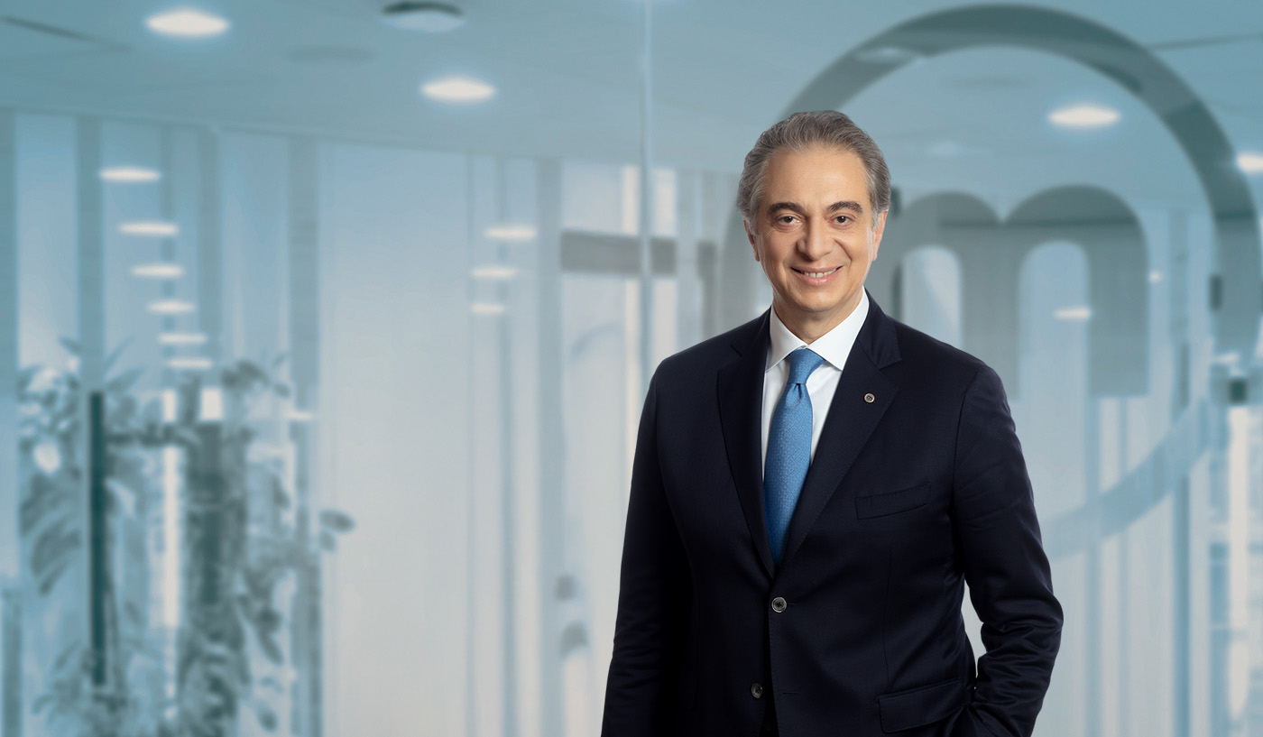 Mediolanum Private Banking