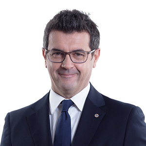 Alessandro De Checchi