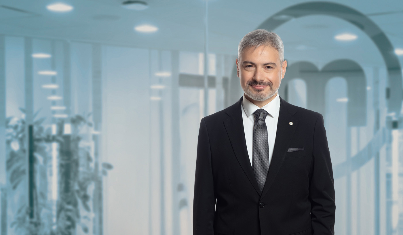 Mediolanum Private Banking