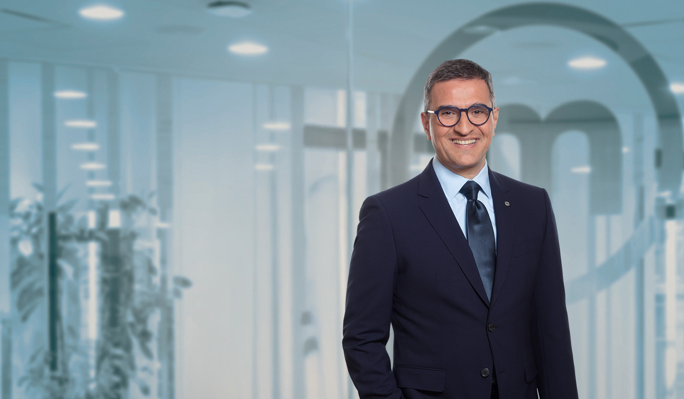 Mediolanum Private Banking