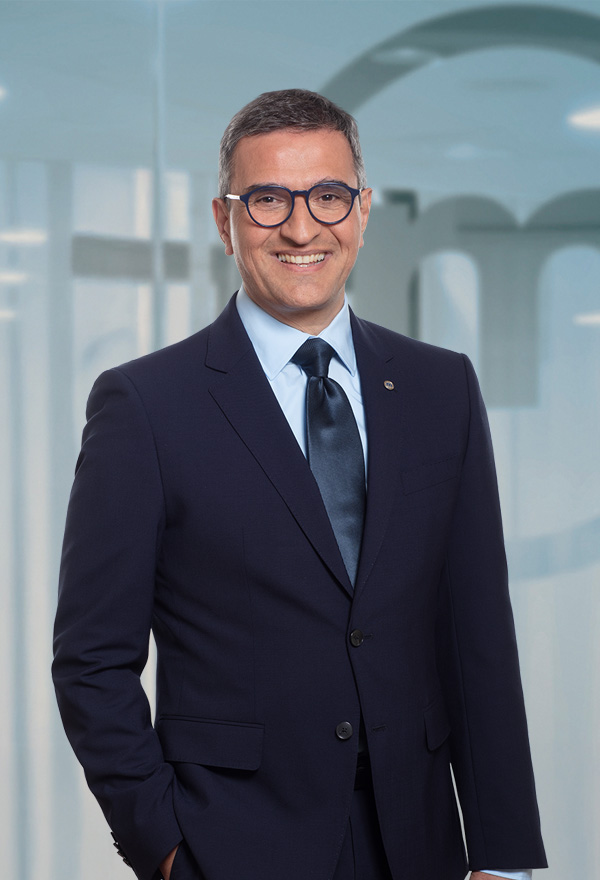 Mediolanum Private Banking