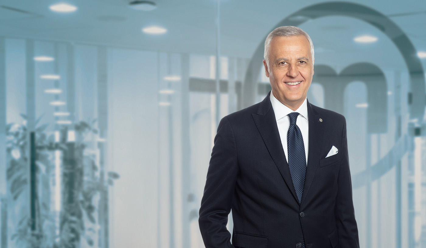 Mediolanum Private Banking