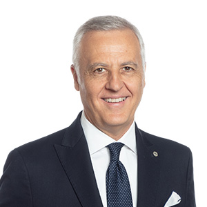 Nicola Gasbarro