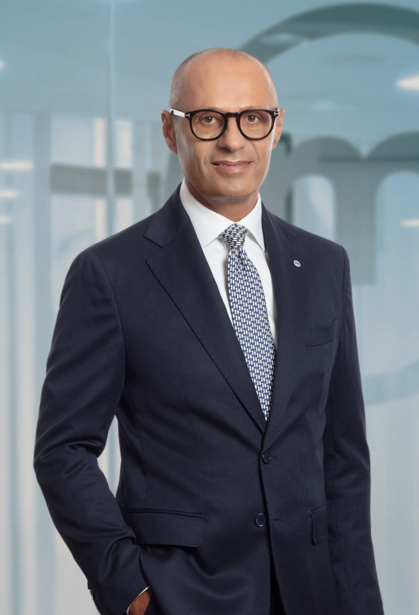 Banca Mediolanum