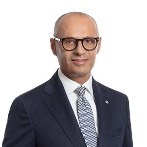 Vittorio Gaspari