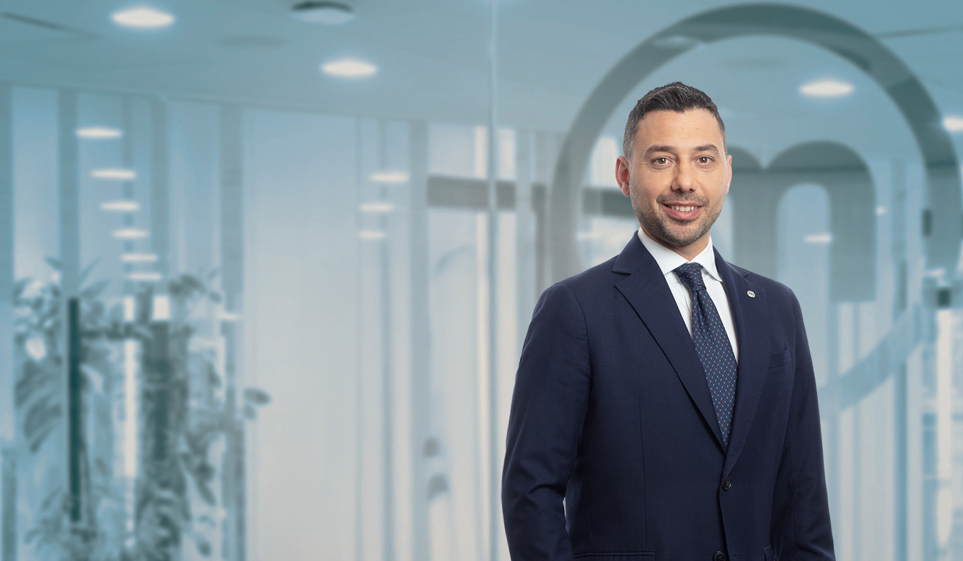 Mediolanum Private Banking