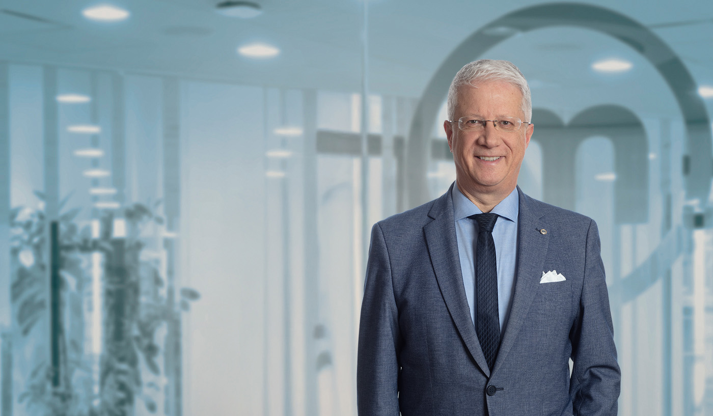 Mediolanum Private Banking