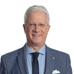 Piergiorgio Gottardo