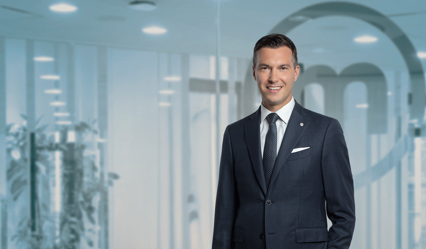 Mediolanum Private Banking