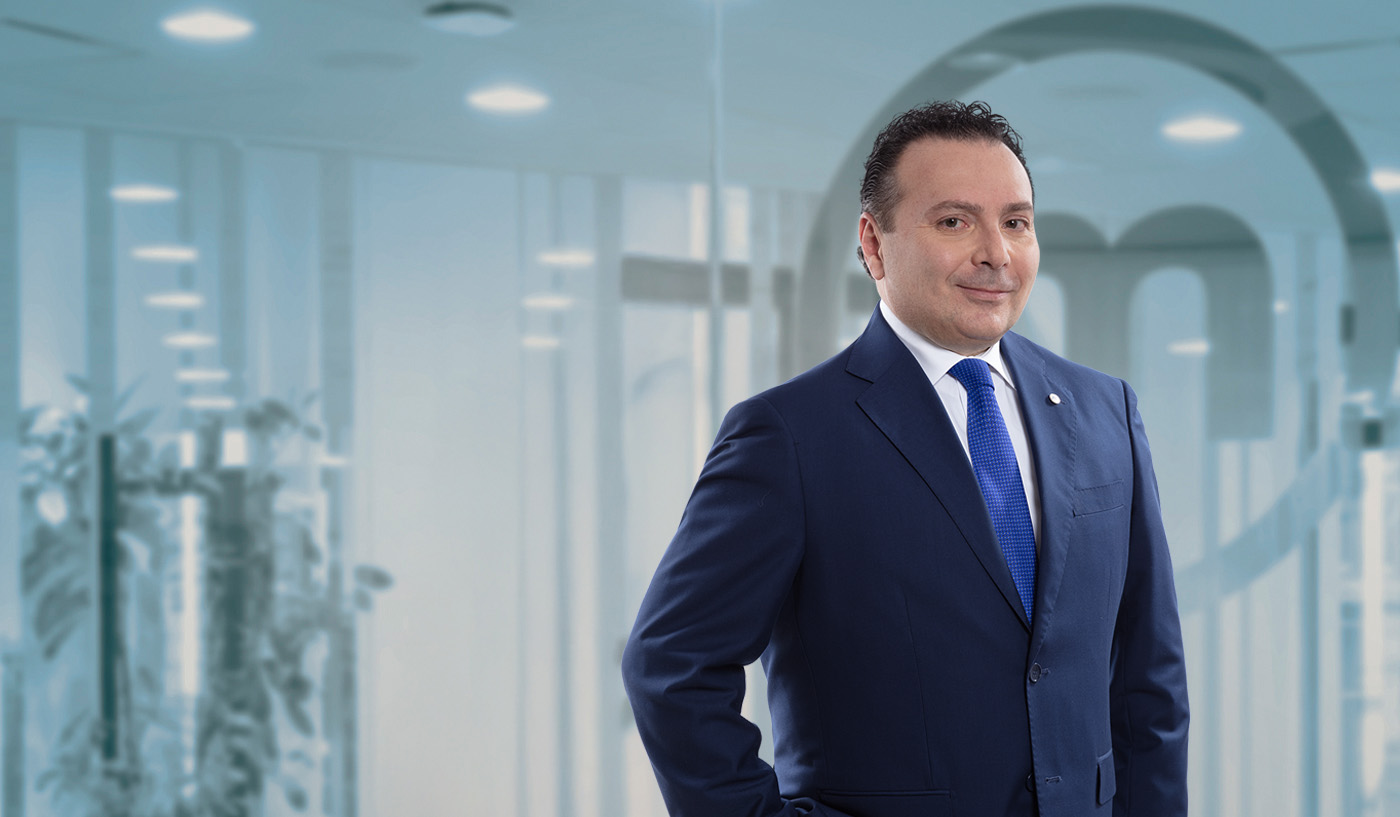 Mediolanum Private Banking