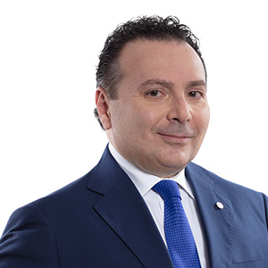 Paolo Longhin
