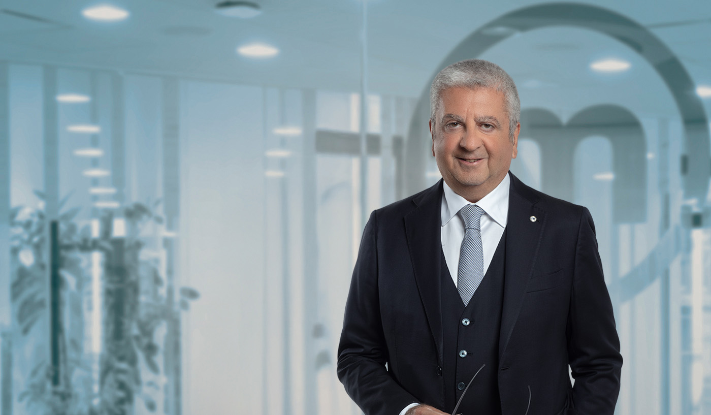 Mediolanum Private Banking