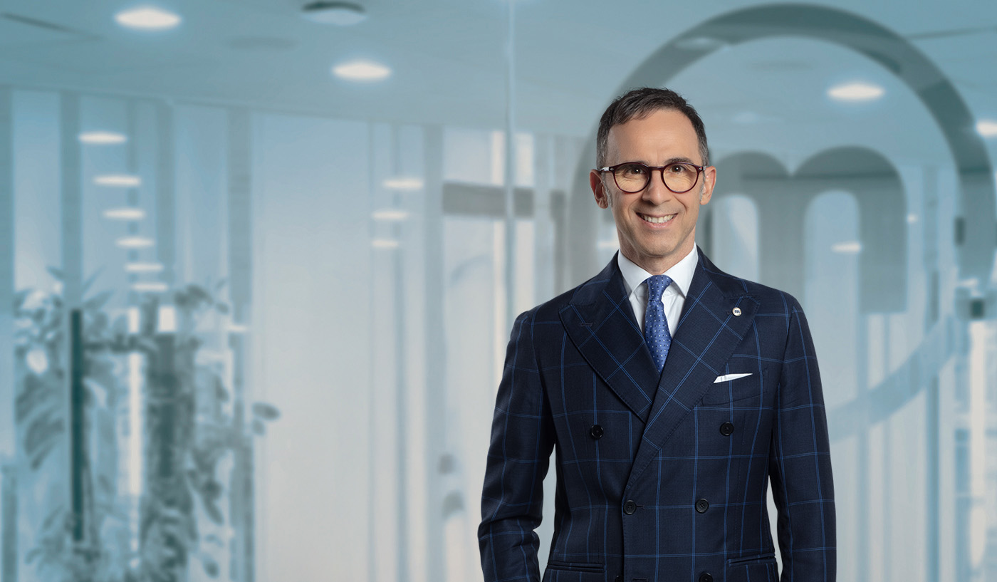 Mediolanum Private Banking