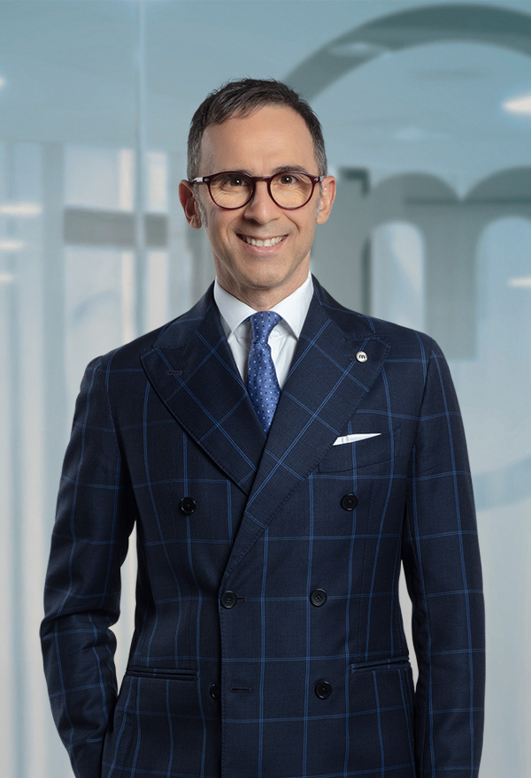 Mediolanum Private Banking