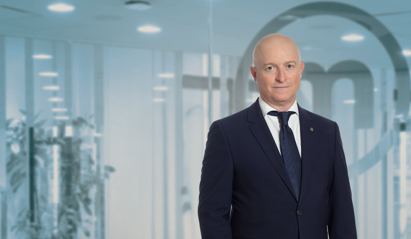Mediolanum Private Banking