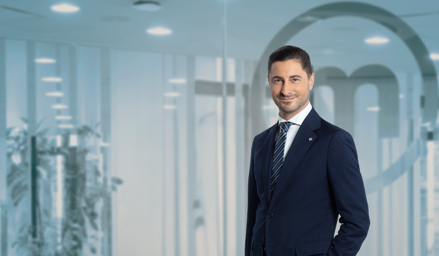 Mediolanum Private Banking