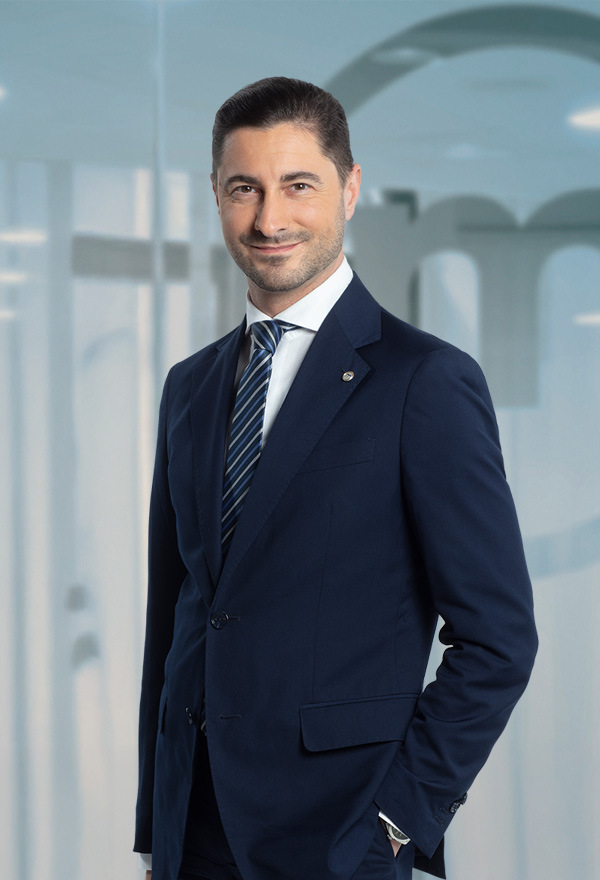 Mediolanum Private Banking