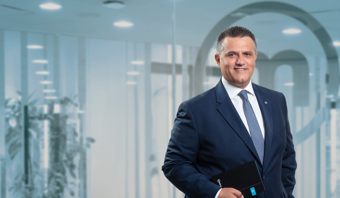 Mediolanum Private Banking