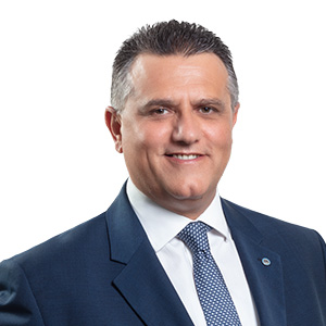 Calogero Meli