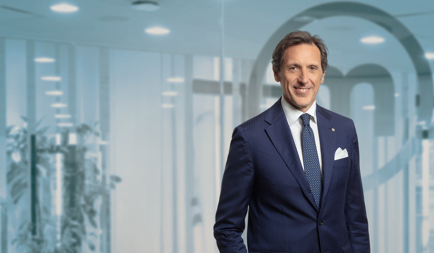 Mediolanum Private Banking