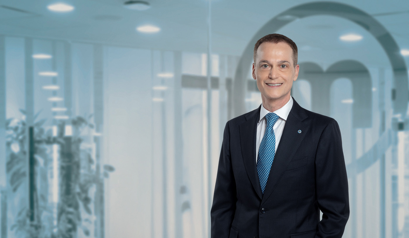 Mediolanum Private Banking