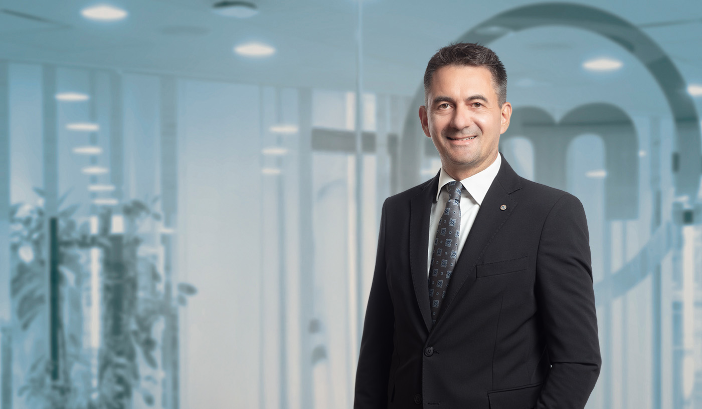 Mediolanum Private Banking