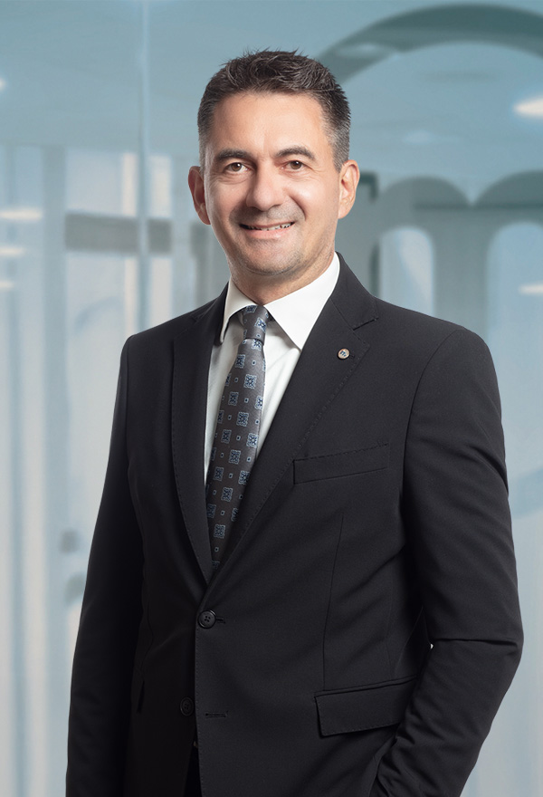 Mediolanum Private Banking