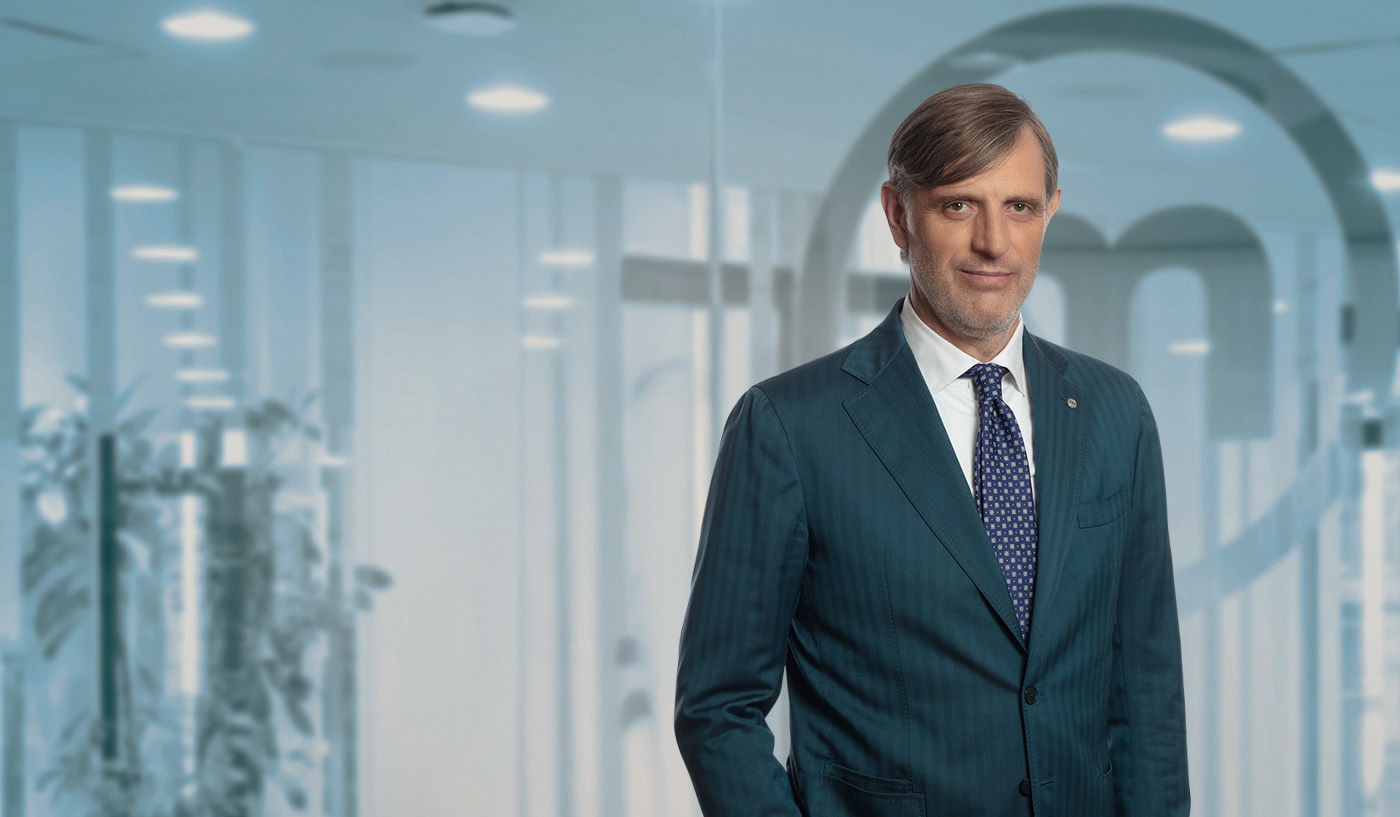 Mediolanum Private Banking