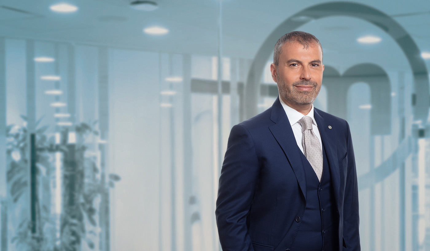 Mediolanum Private Banking