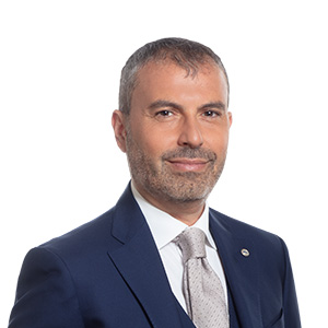 Alessandro Orciani