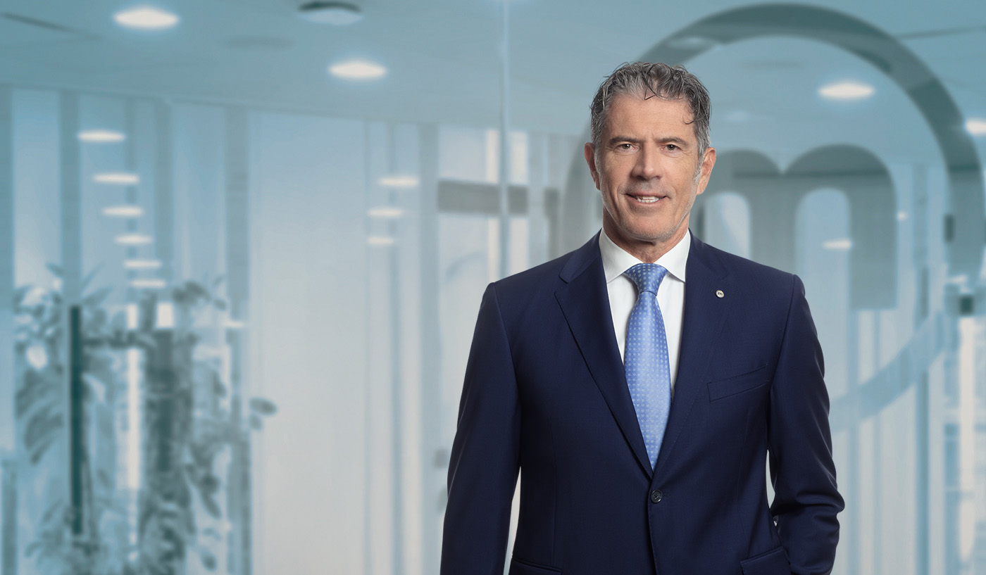 Mediolanum Private Banking