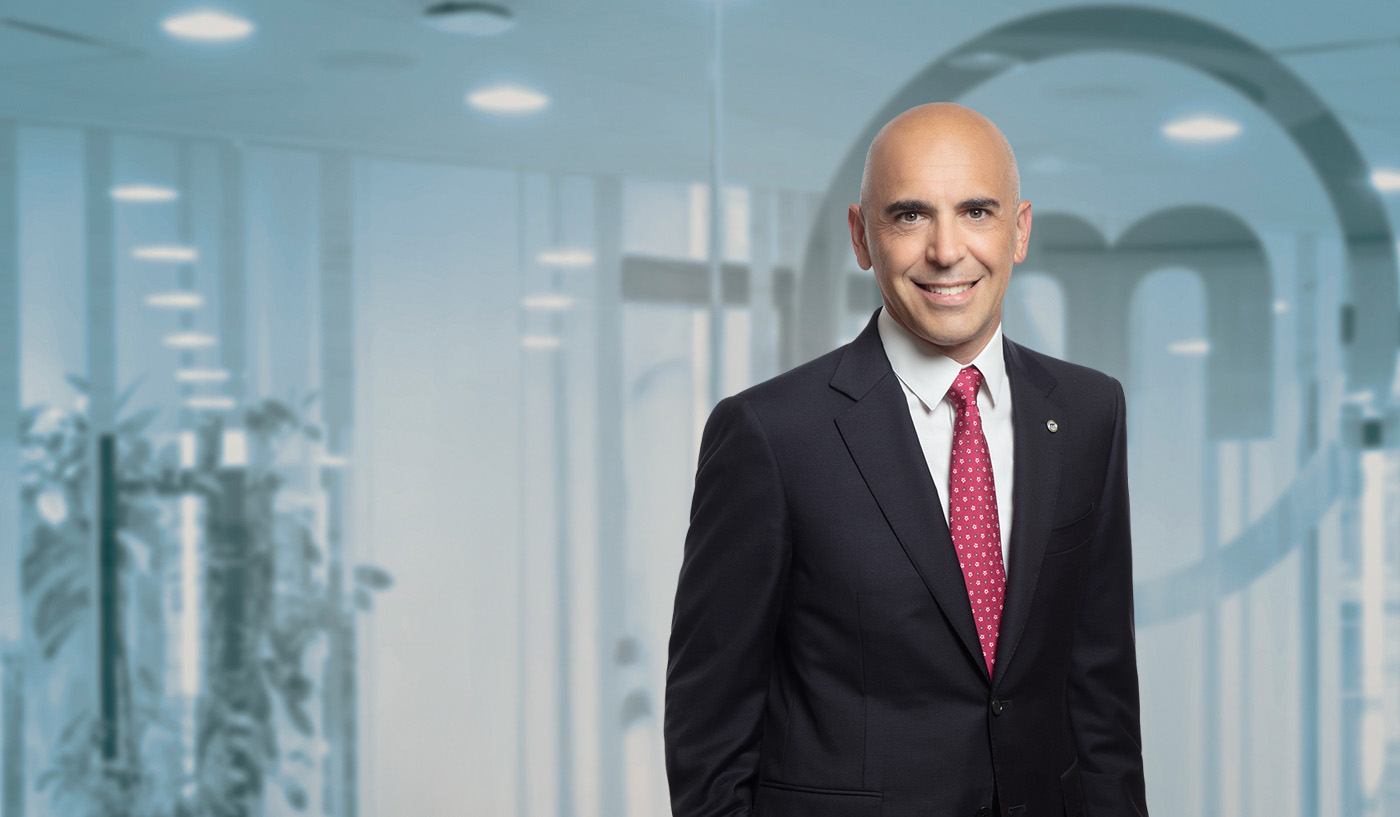 Mediolanum Private Banking