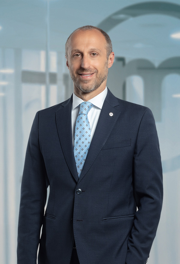 Mediolanum Private Banking