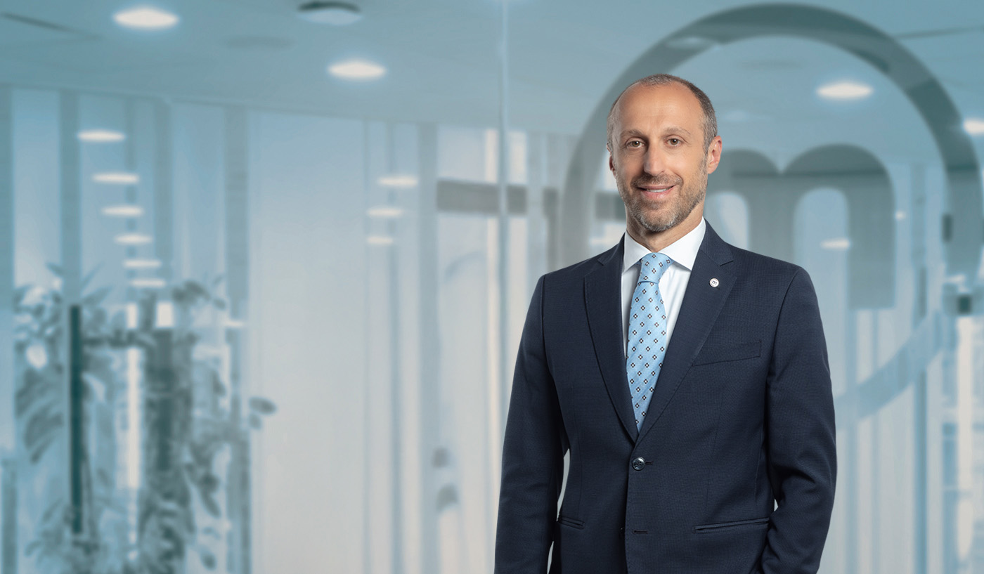 Mediolanum Private Banking