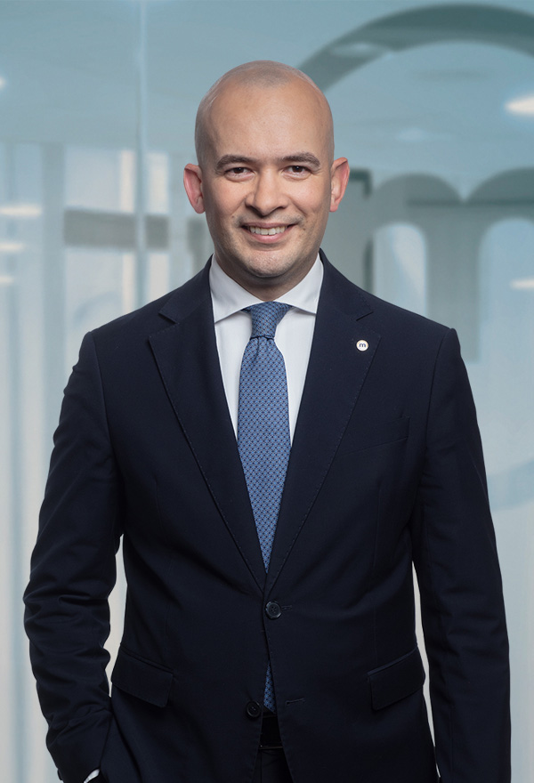Mediolanum Private Banking