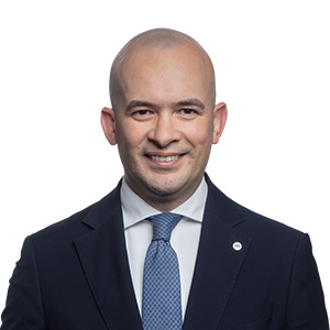 Matteo Pastecchia
