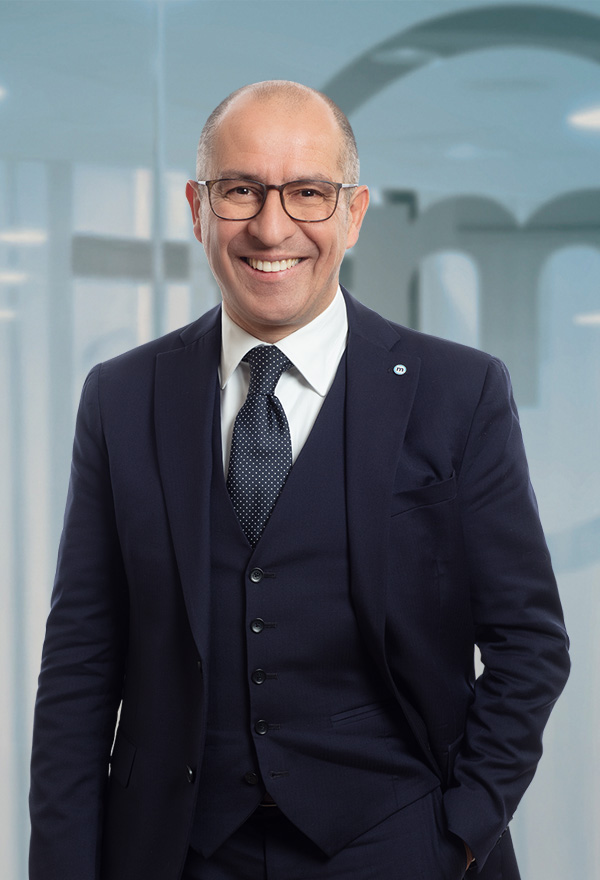 Banca Mediolanum